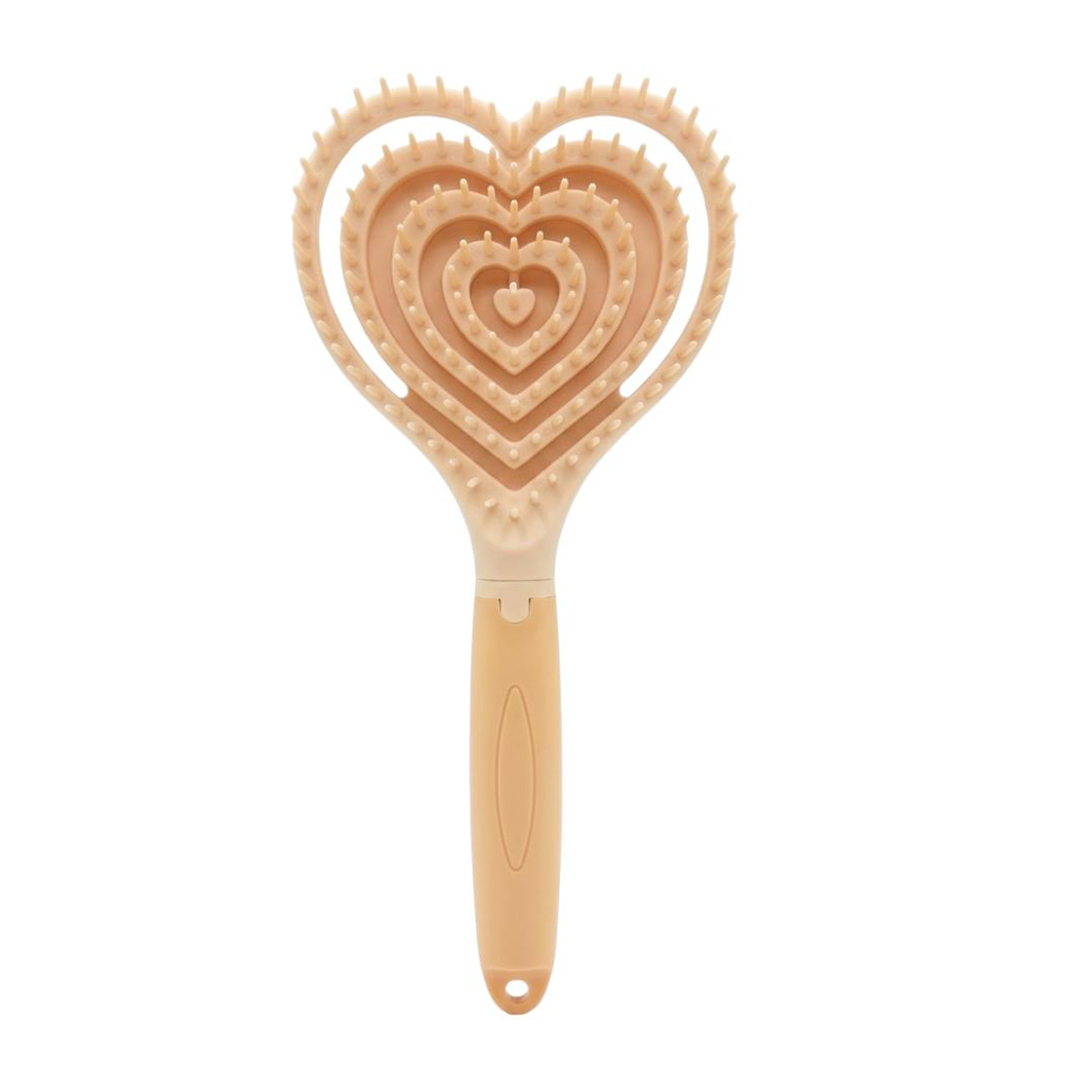 CEPILLO PARA CABELLO DESENREDANTE