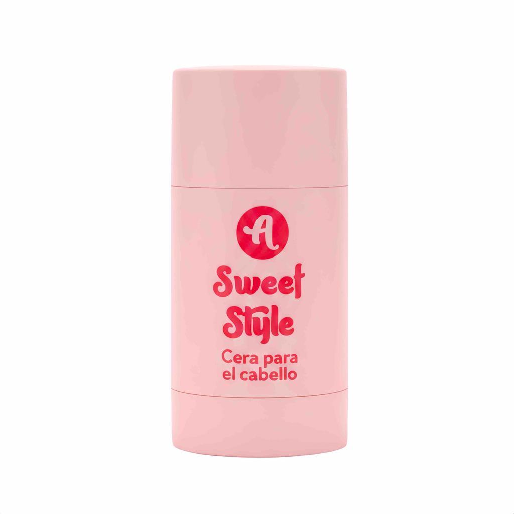 CERA PARA EL CABELLO SWEET STYLE ALMA BEAUTY#