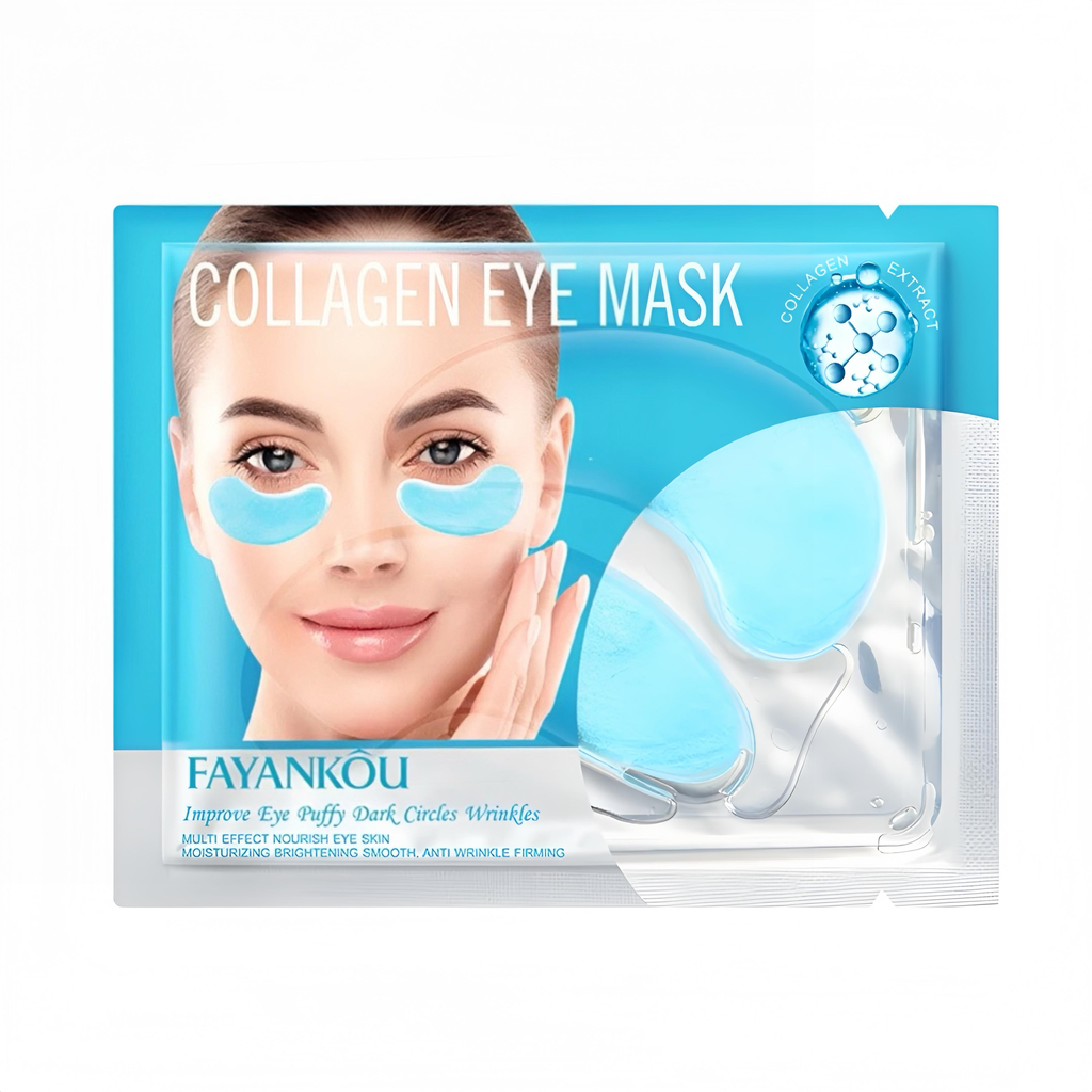 MASCARILLA DE COLÁGENO PARA OJOS FAYANKOU