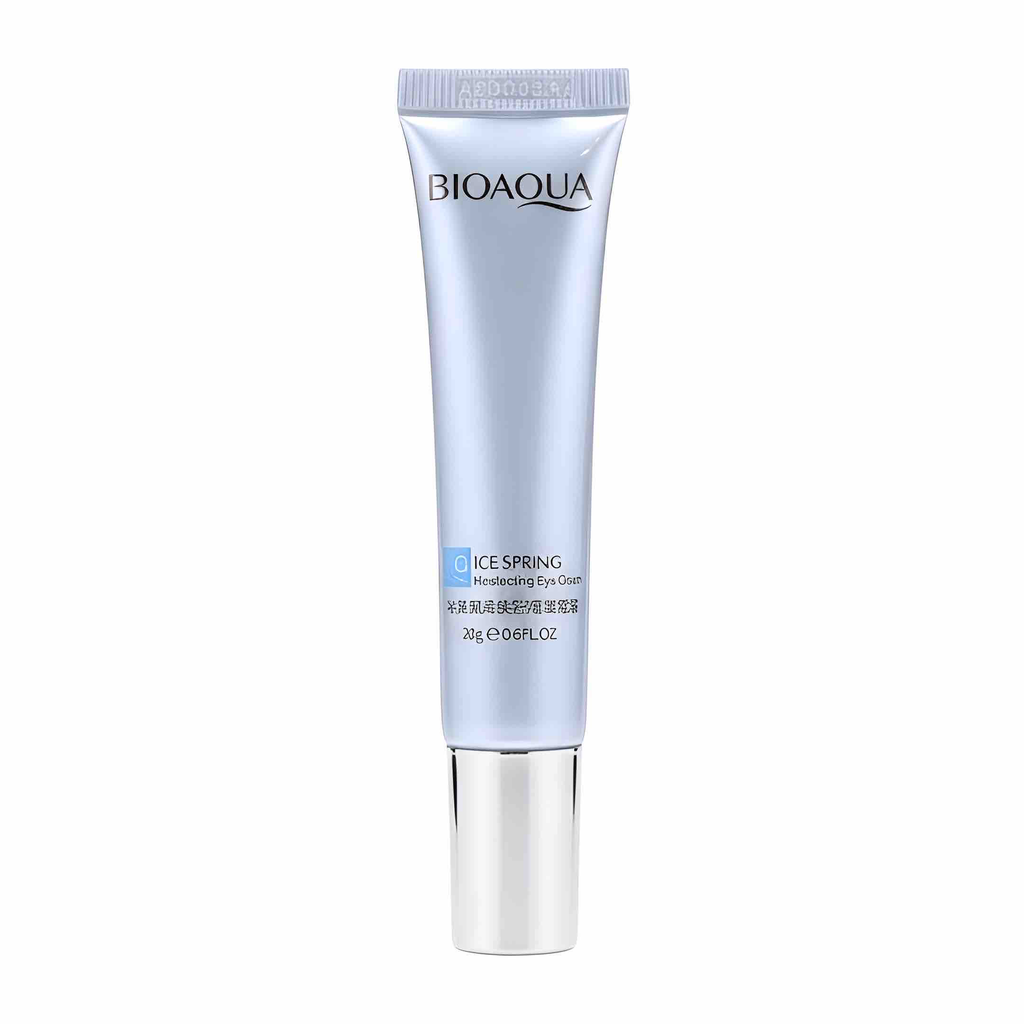 [BQY01130] CONTORNO DE OJOS CON ÁCIDO HIALURÓNICO BIOAQUA