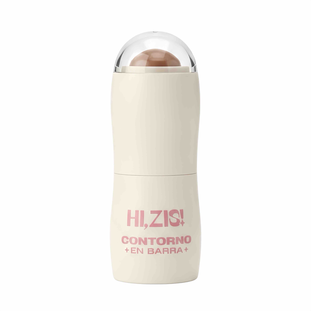 CONTORNO EN BARRA HI, ZIS