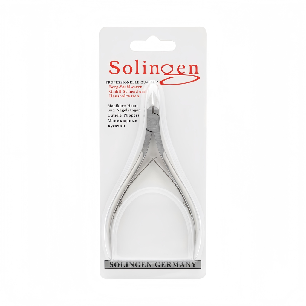 CORTA-CUTÍCULA SOLINGEN