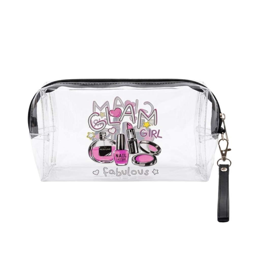 COSMETIQUERA GLAM GIRL