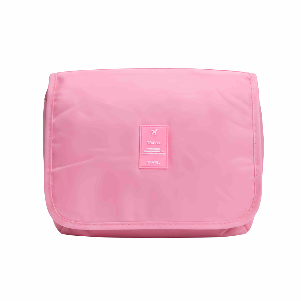 COSMETIQUERA ORGANIZADORA PARA VIAJES#