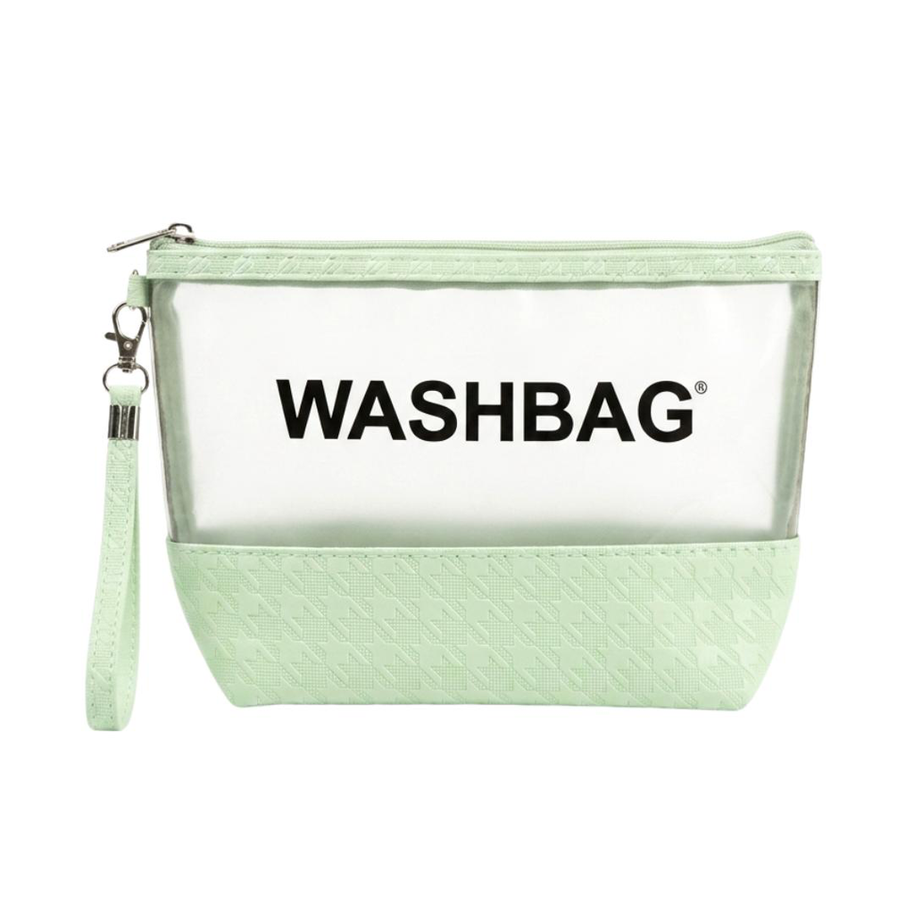 COSMETIQUERA WASHBAG#