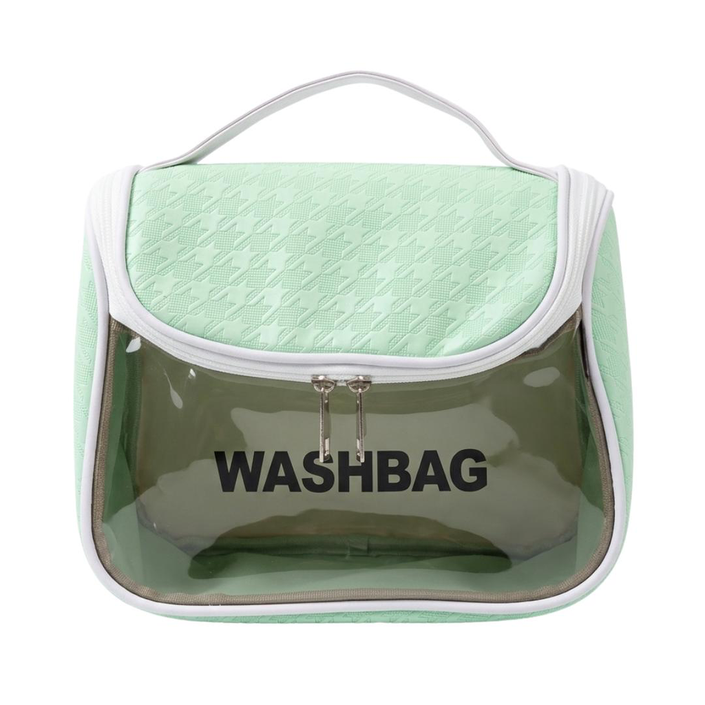 COSMETIQUERA WASHBAG#