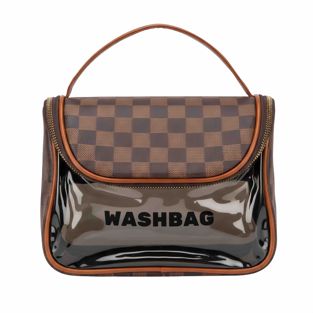 COSMETIQUERA MULTIUSO "WASHBAG"