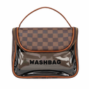 COSMETIQUERA MULTIUSO "WASHBAG"#