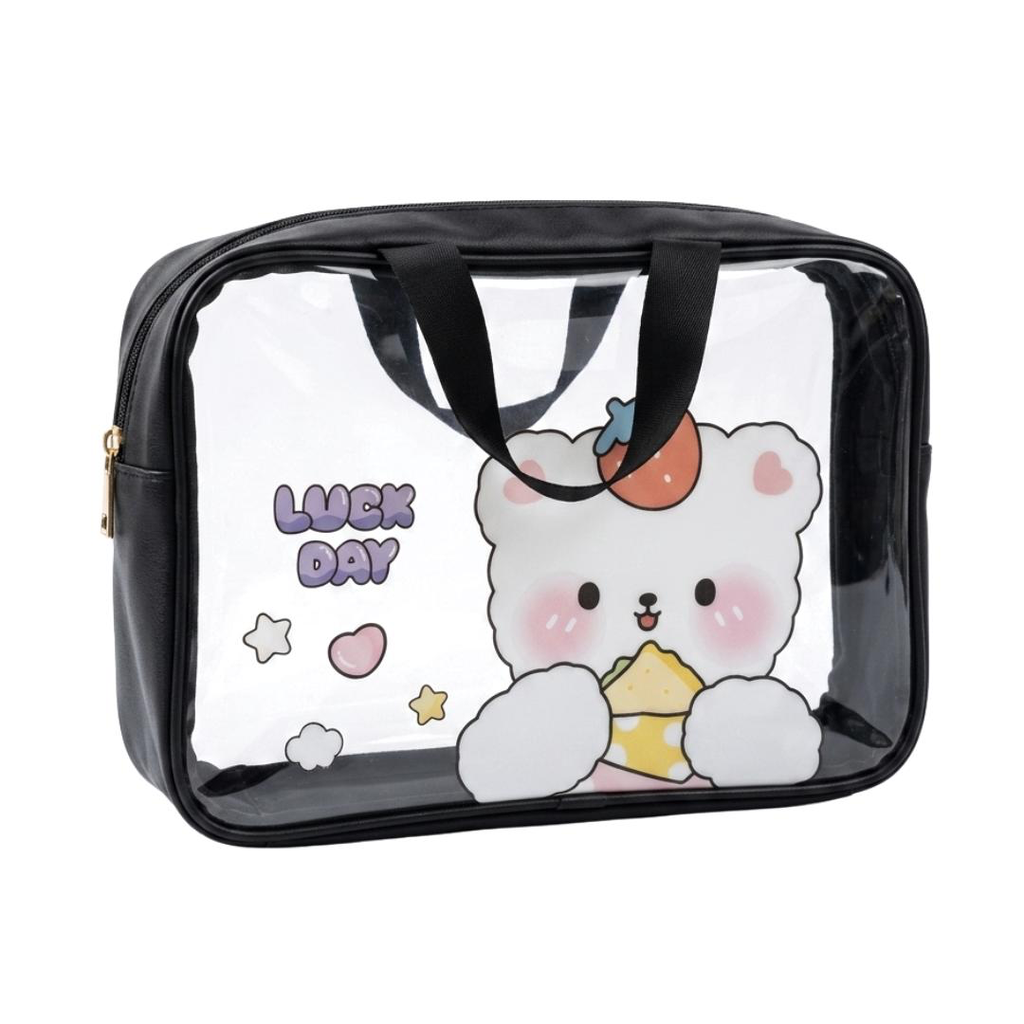 COSMETIQUERA LUCK DAY GRANDE