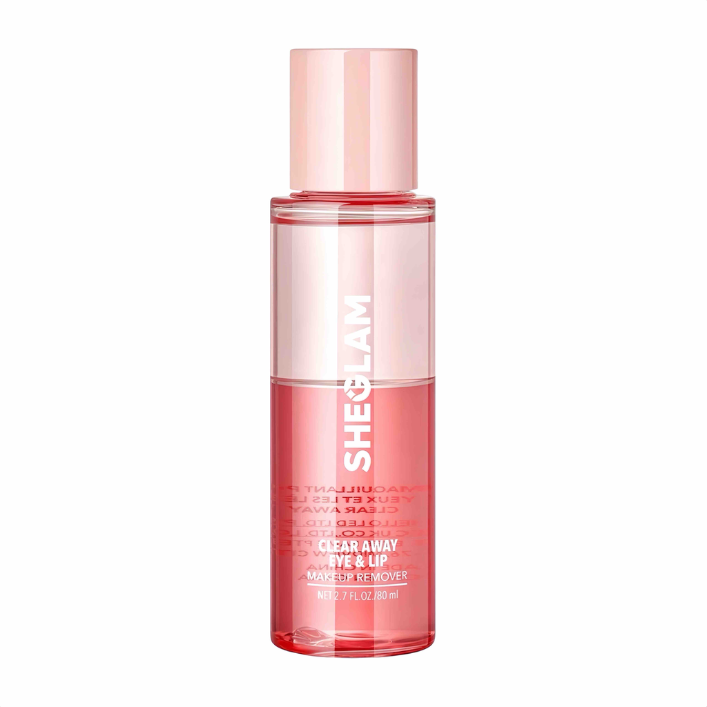 REMOVEDOR DE MAQUILLAJE BIFÁSICO SHEGLAM