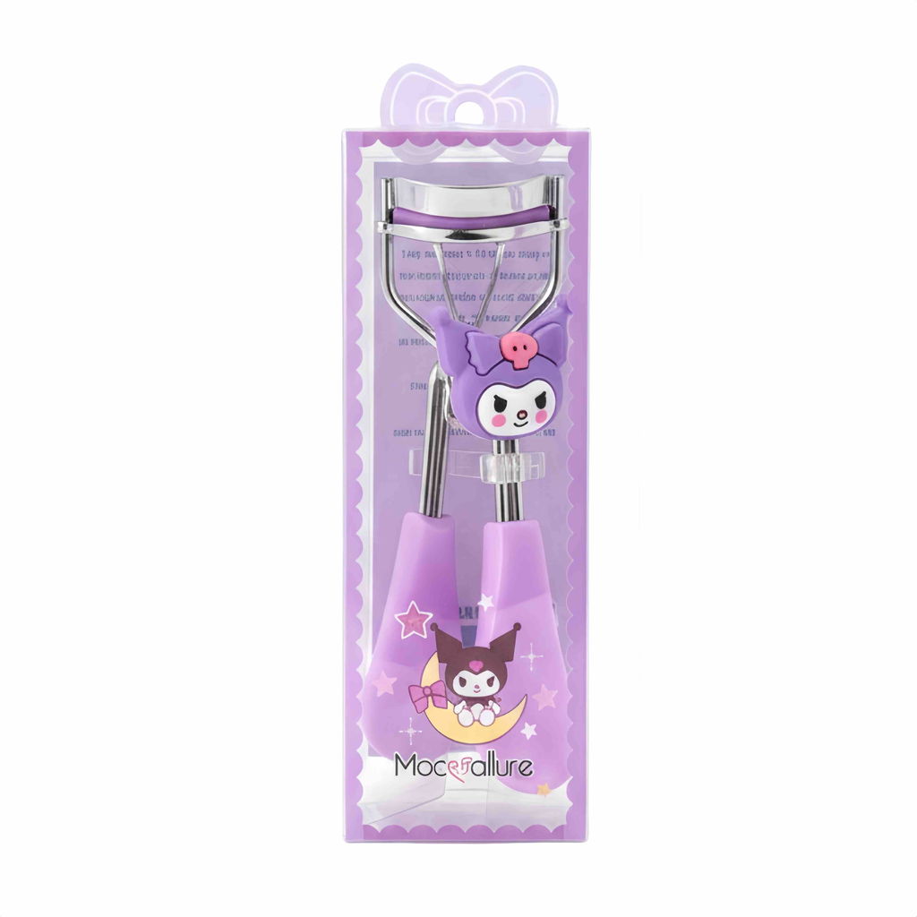 ENCRESPADOR DE PESTAÑAS KUROMI MOCMALLURE