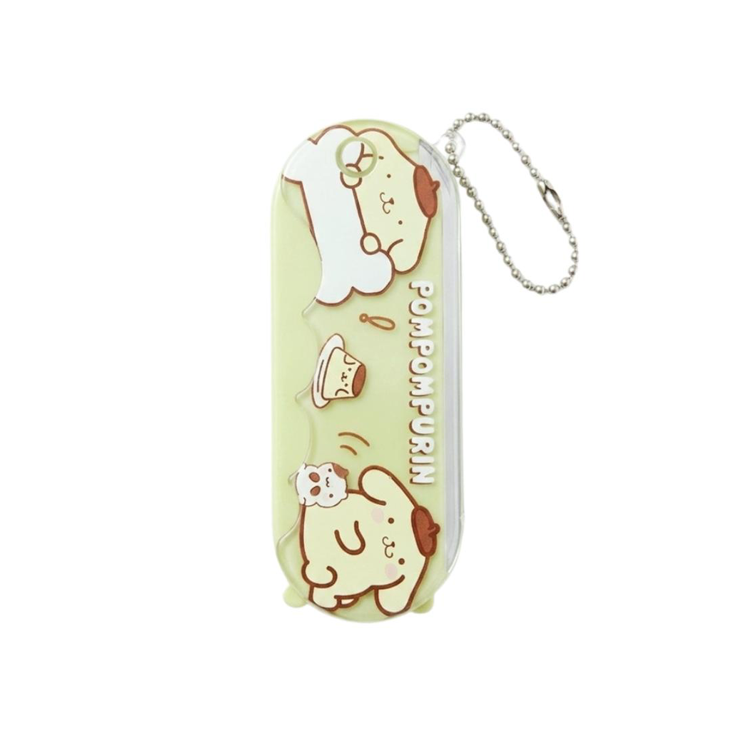 PEINILLA Y ESPEJO PERSONAJES DE SANRIO