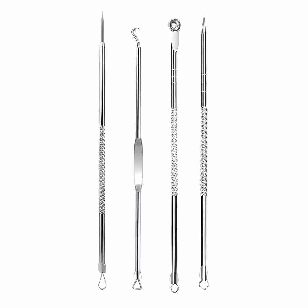 [HC0275] KIT DE EXTRACTORES PARA PUNTOS NEGROS