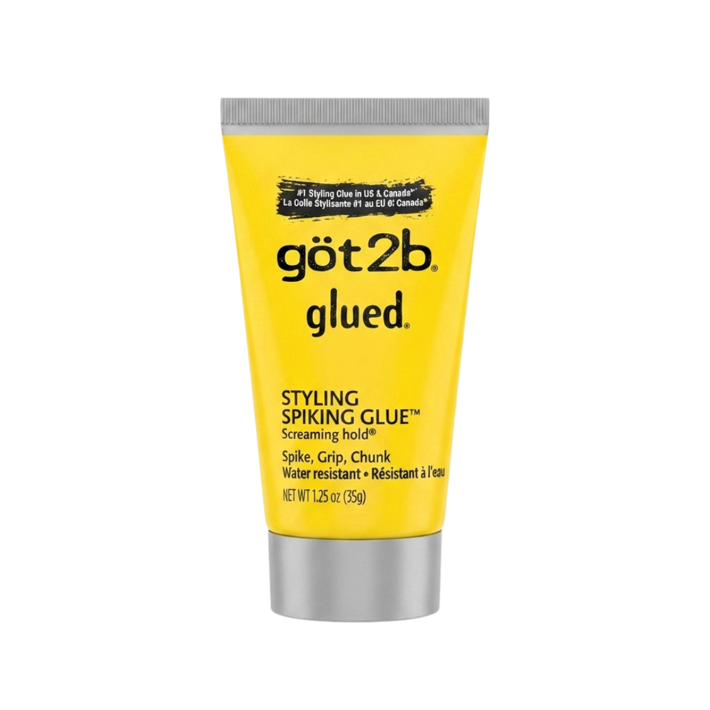GEL PARA FIJAR CEJAS GOT2B