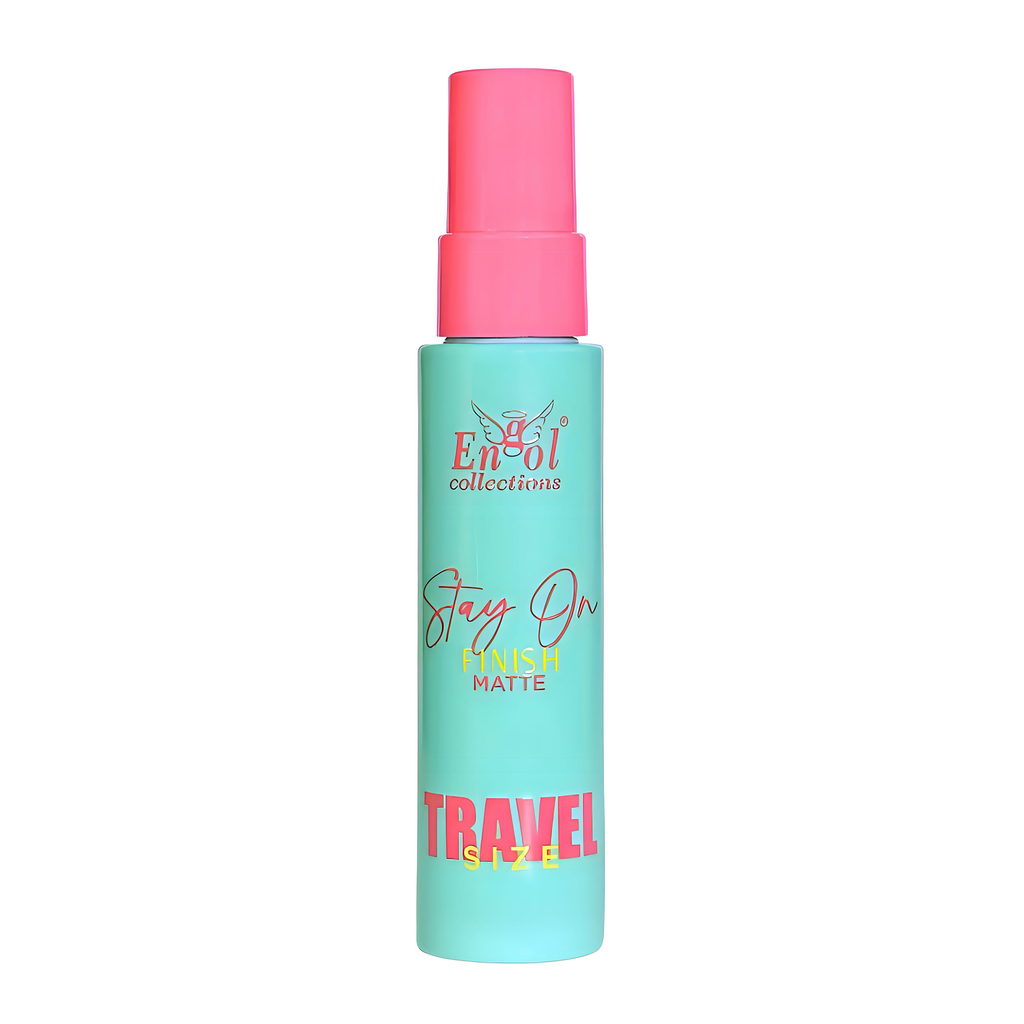 SPRAY FIJADOR DE MAQUILLAJE STAY ON ENGOL COLLECTIONS