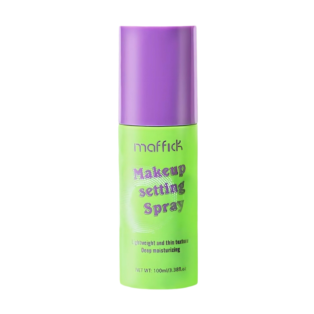 SPRAY FIJADOR DE MAQUILLAJE MAFFICK 100 ML