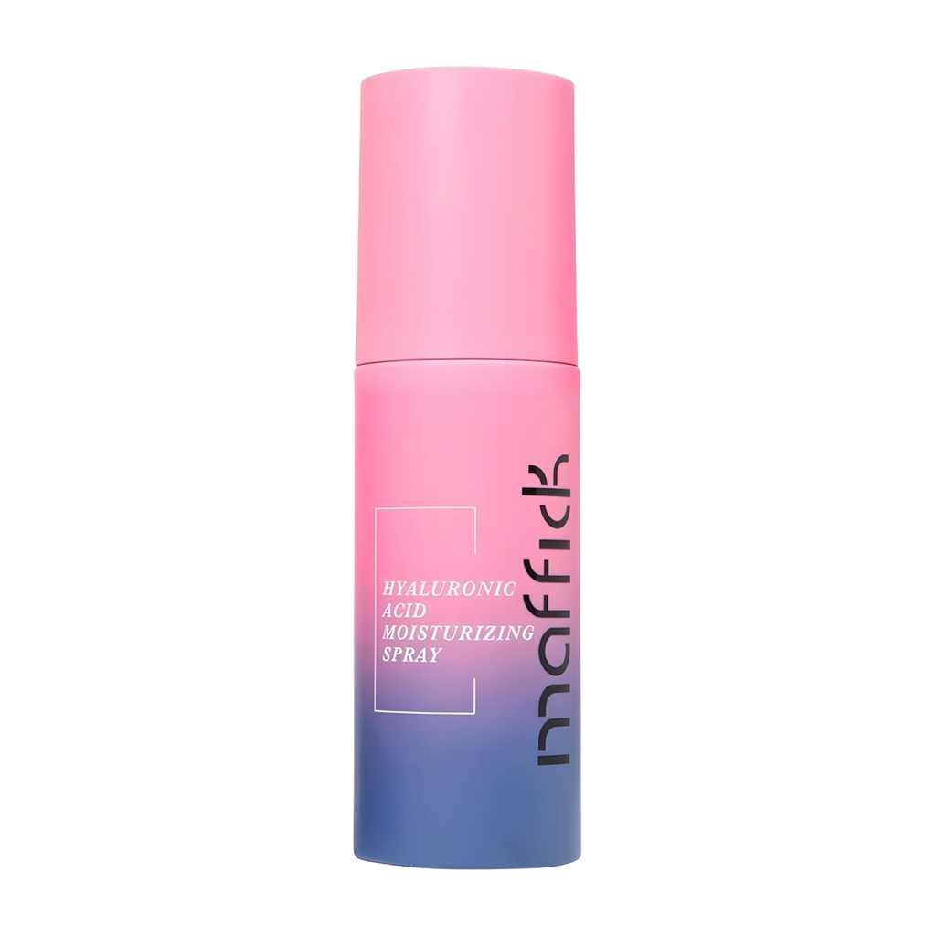 SPRAY HIDRATANTE CON ÁCIDO HIALURÓNICO MAFFICK