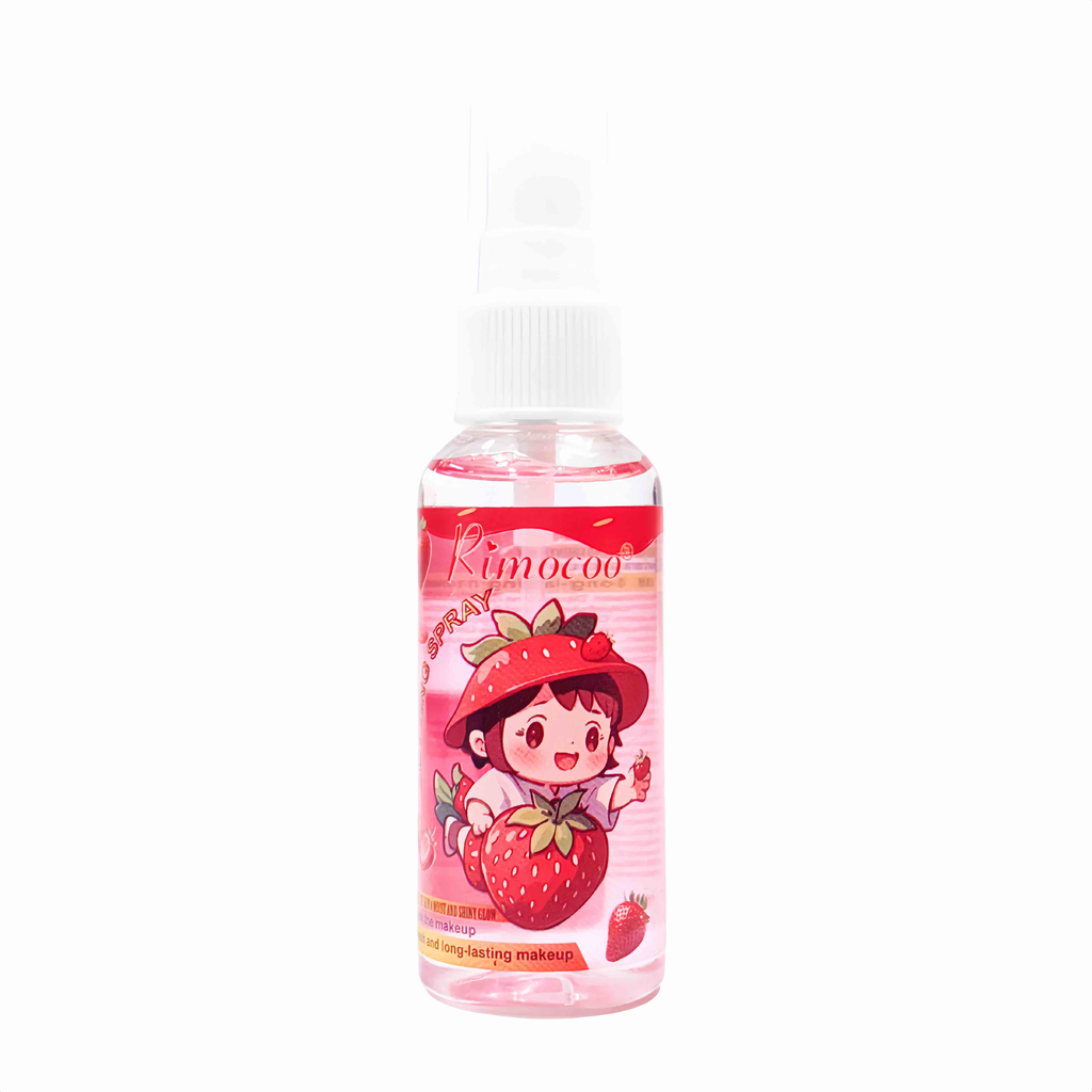 SPRAY FIJADOR DE MAQUILLAJE | RIMOCOO