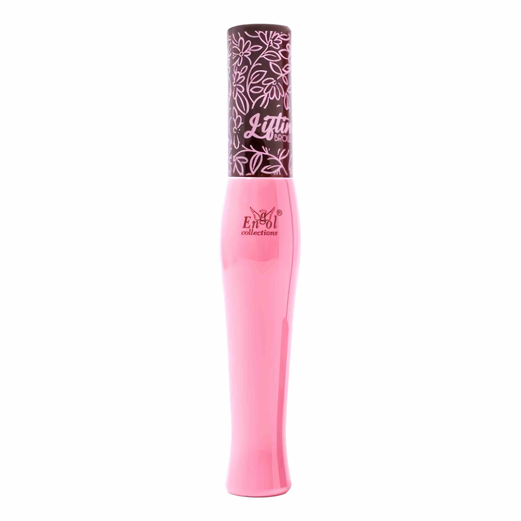 GEL DE CEJAS CON COLOR MARRÓN ENGOL COLLECTIONS