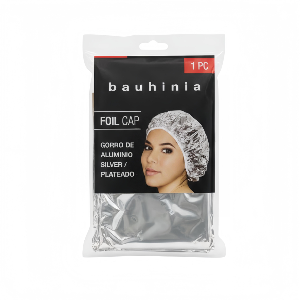 GORRO TÉRMICO DE ALUMINIO