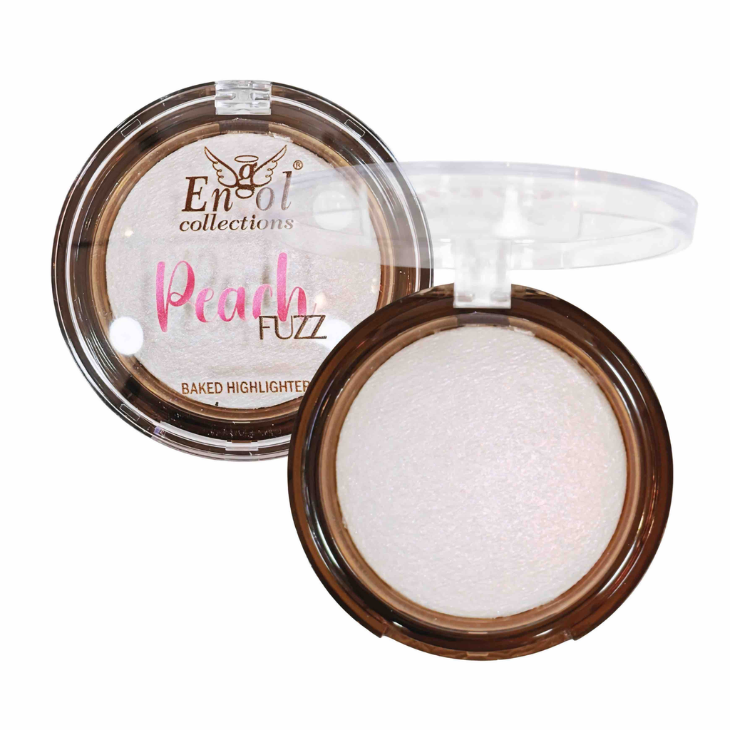 [GLW075] ILUMINADOR COMPACTO PEACH FUZZ ENGOL COLLECTIONS