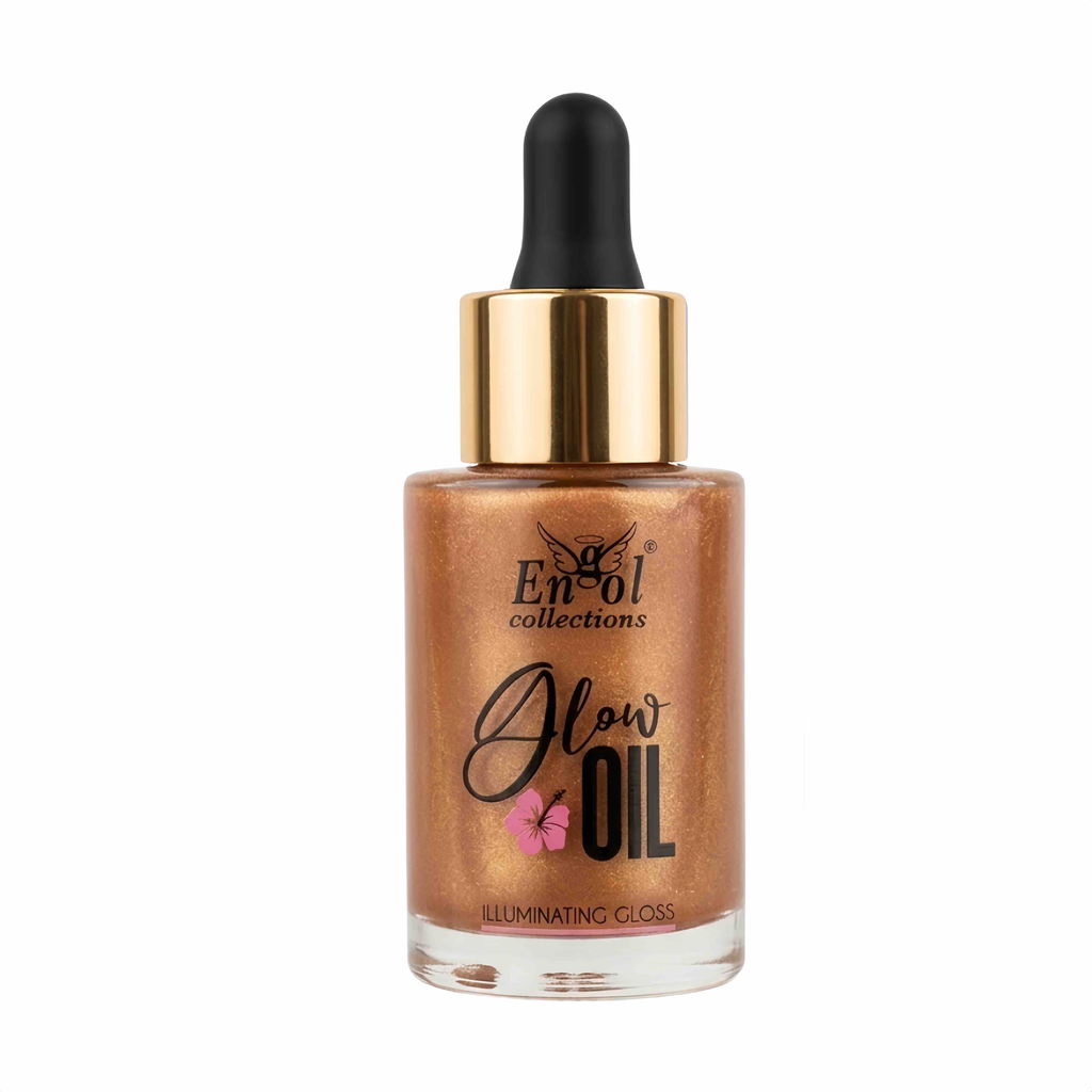 ACEITE ILUMINADOR GLOW OIL ENGOL COLLECTIONS
