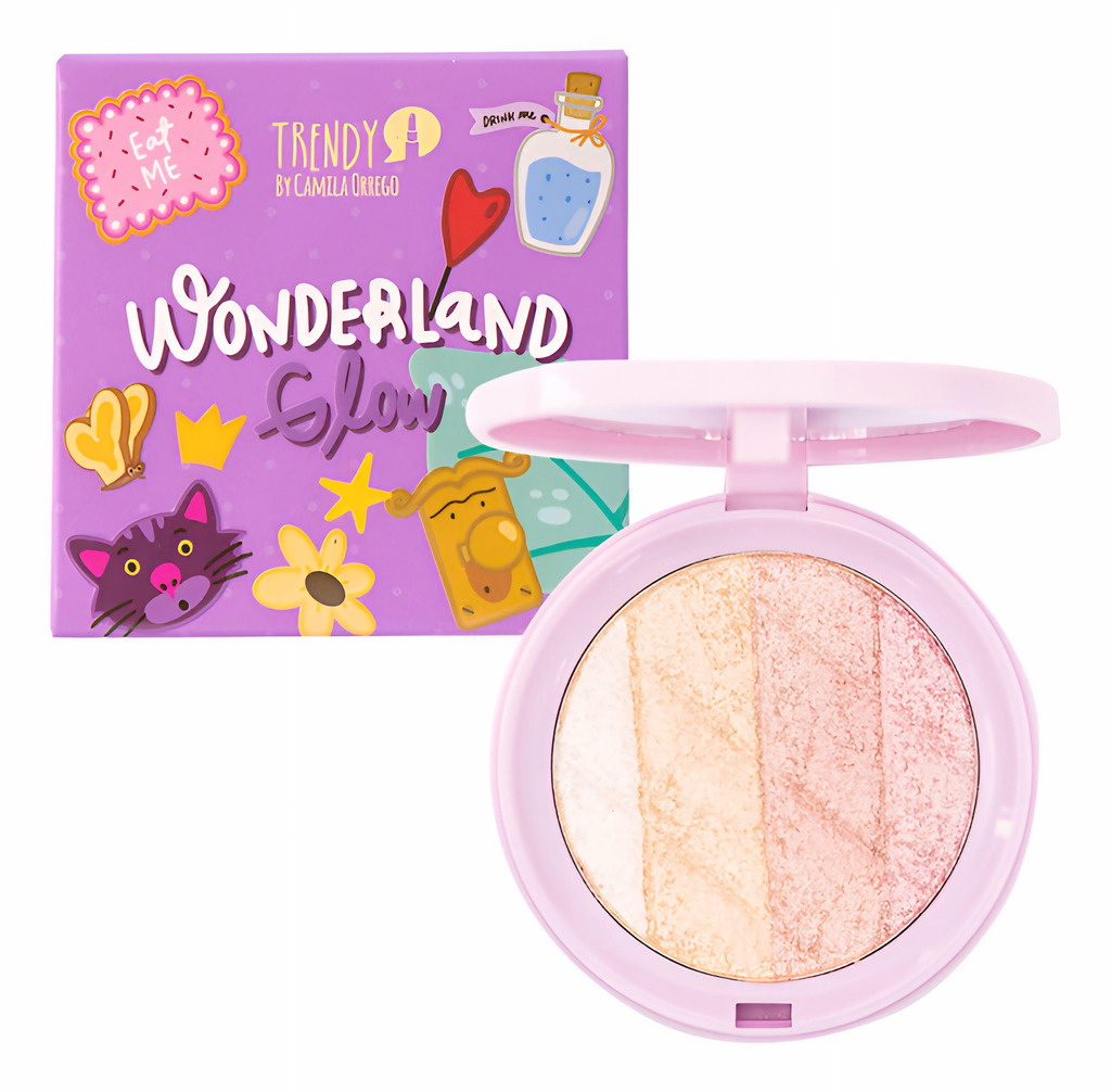 ILUMINADOR WONDERLAND TRENDY