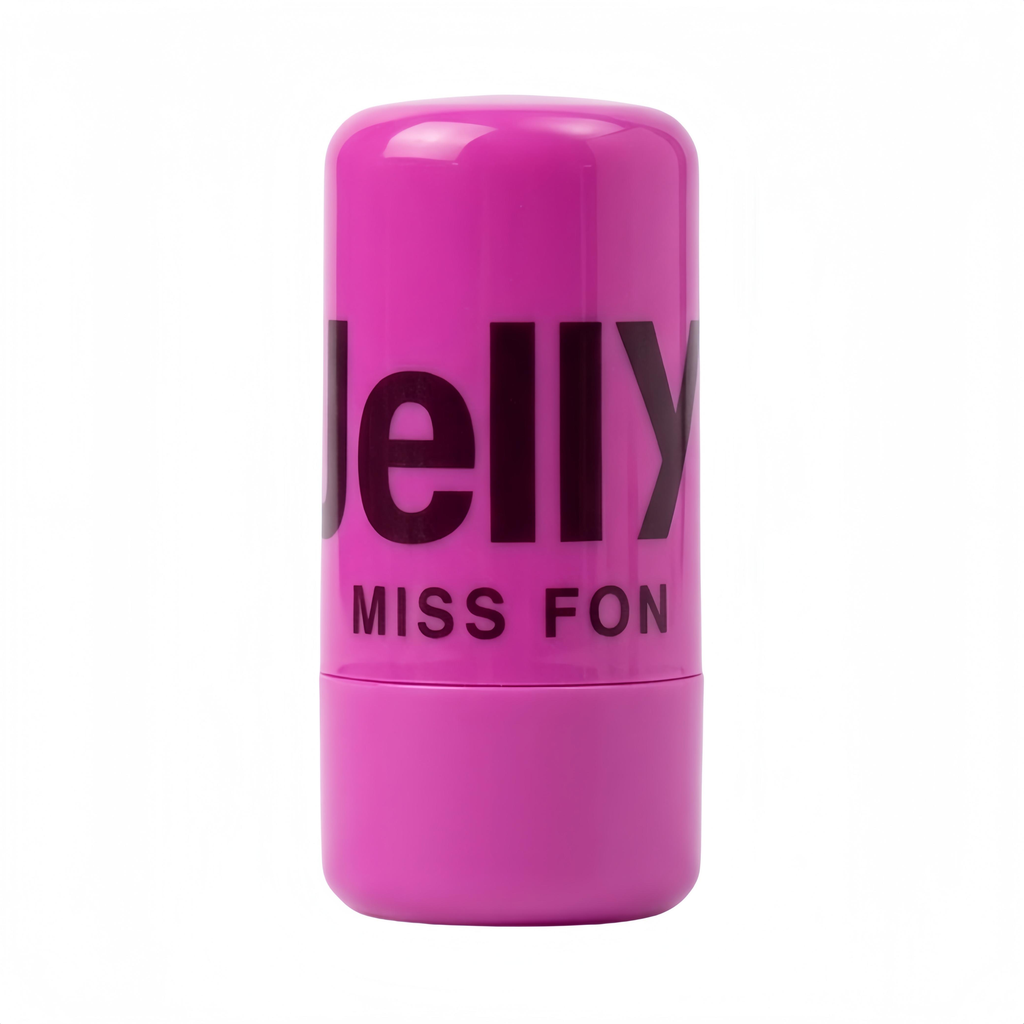 [JL01] JELLY TINT BLUSH MISS FON