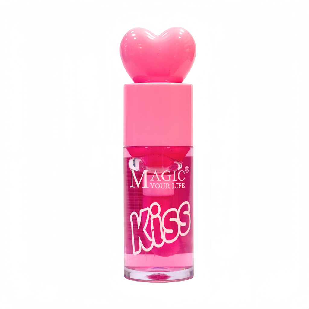 LIP GLOSS KISS MAGIC YOUR LIFE