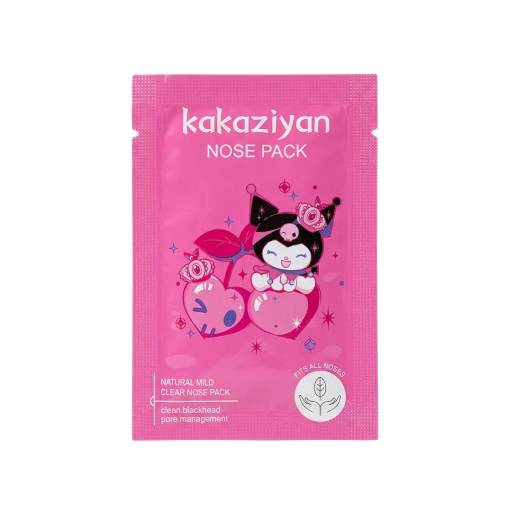 MASCARILLA PARA PUNTOS NEGROS KAKAZIYAN