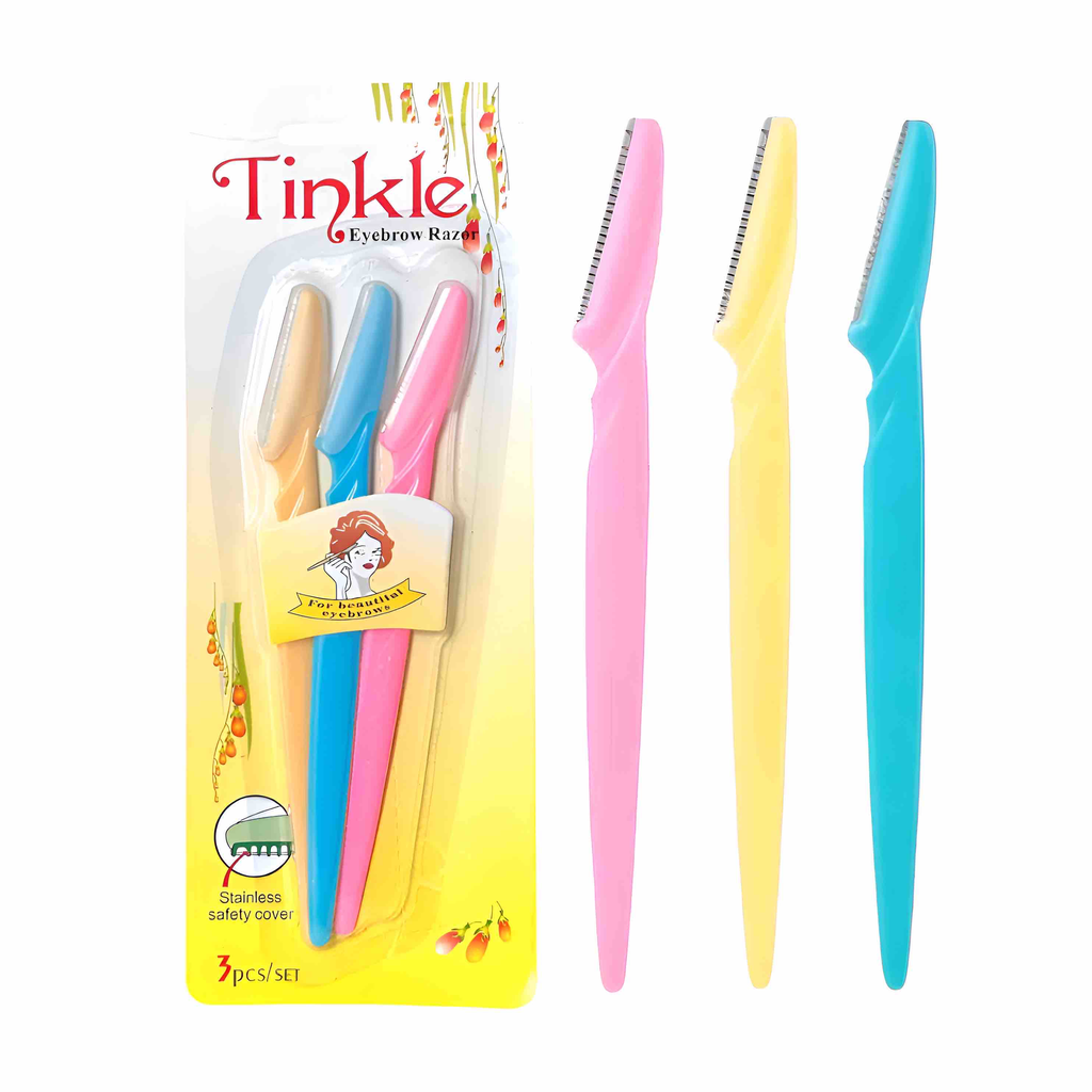 KIT DE PERFILADORES X3 UNIDADES TINKLE*