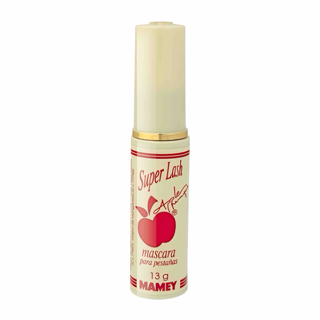MASCARA DE PESTAÑAS SUPER LASH BY APPLE