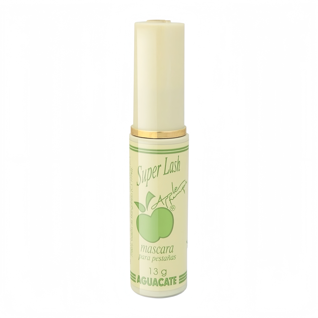 MASCARA DE PESTAÑAS AGUACATE BY APPLE