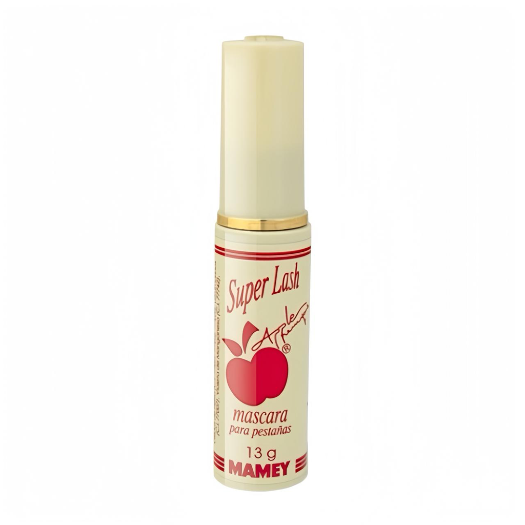 MÁSCARA DE PESTAÑAS MAMEY BY APPLE