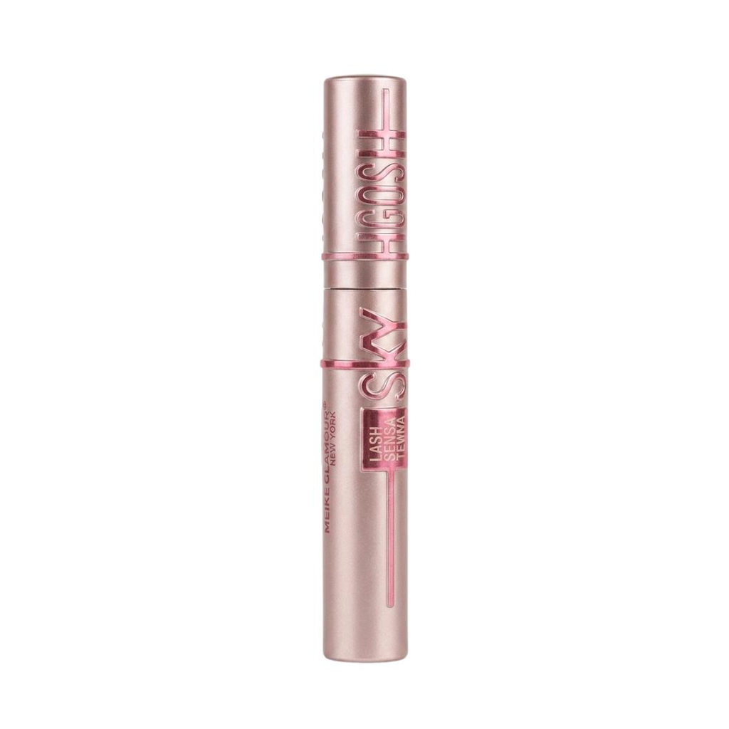 [MK074] MÁSCARA DE PESTAÑAS SKY HOOSH MEIKE GLAMOUR*