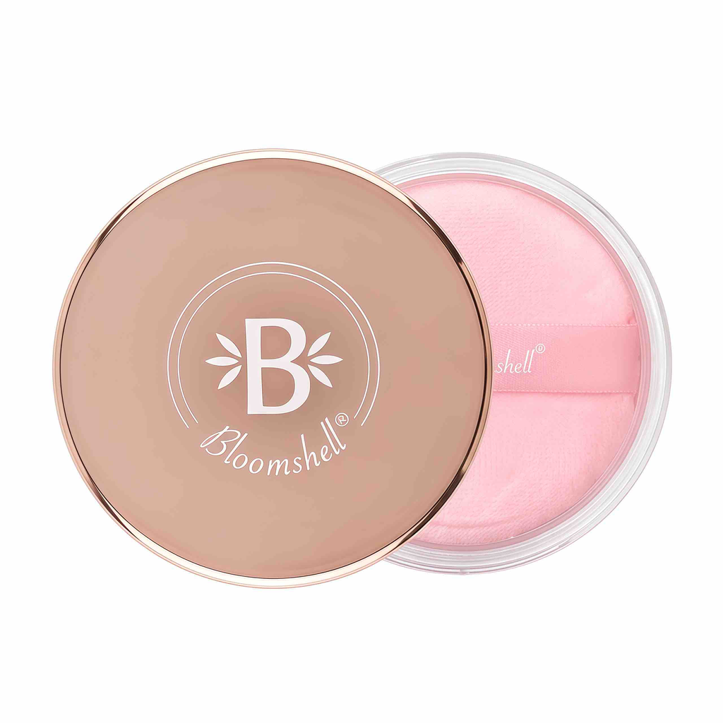 POLVO SUELTO TRANSLUCENT BLOOMSHELL