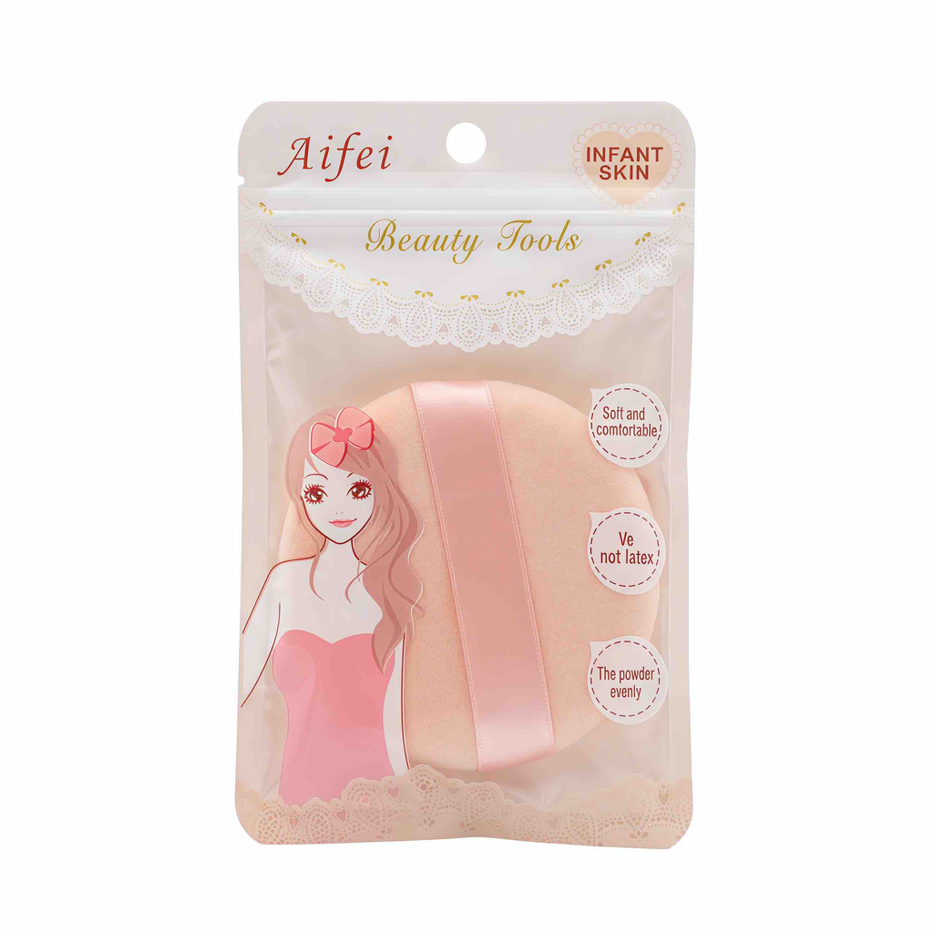 BORLA INDIVIDUAL PARA POLVO SUELTO