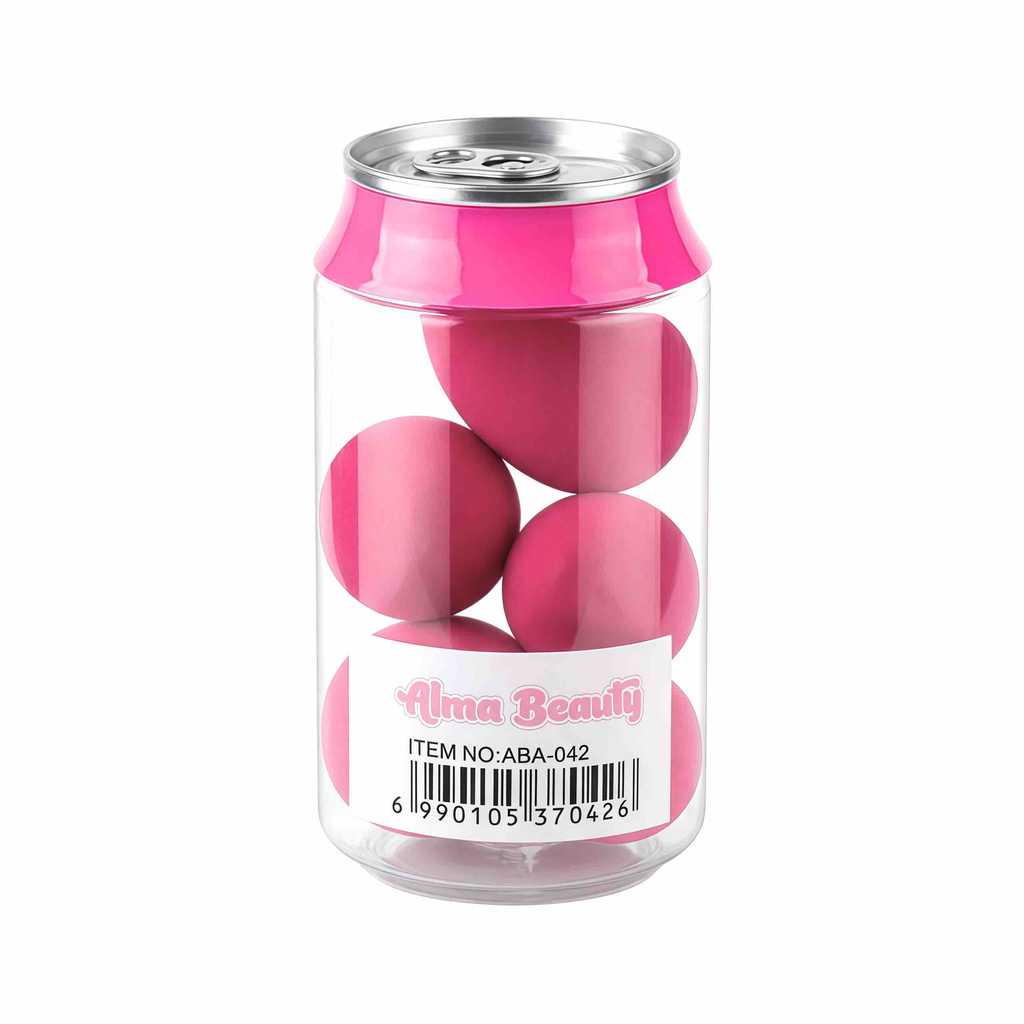 MINI BLENDER X5 UNIDADES ALMA BEAUTY