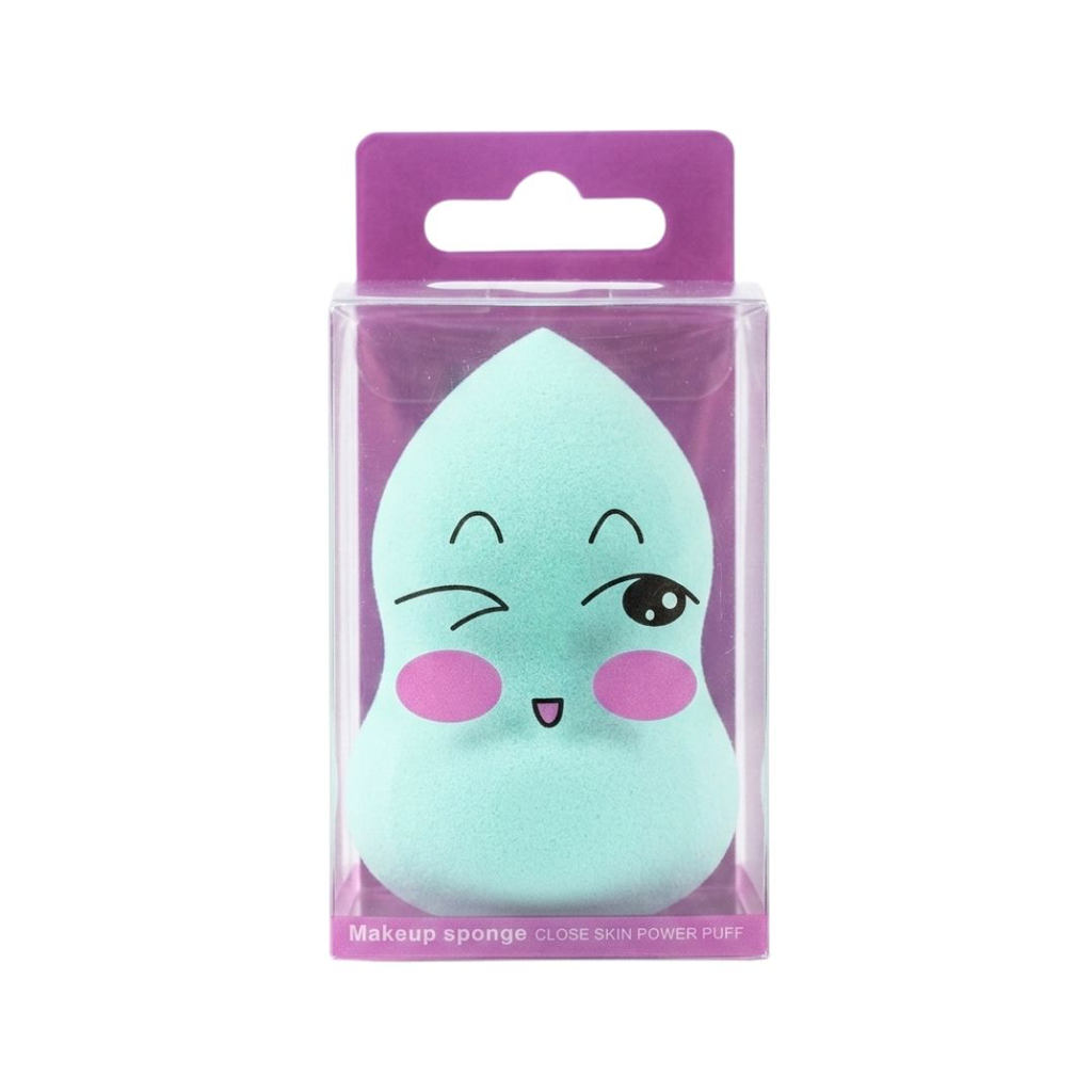 [HC0075A] BEAUTY BLENDER