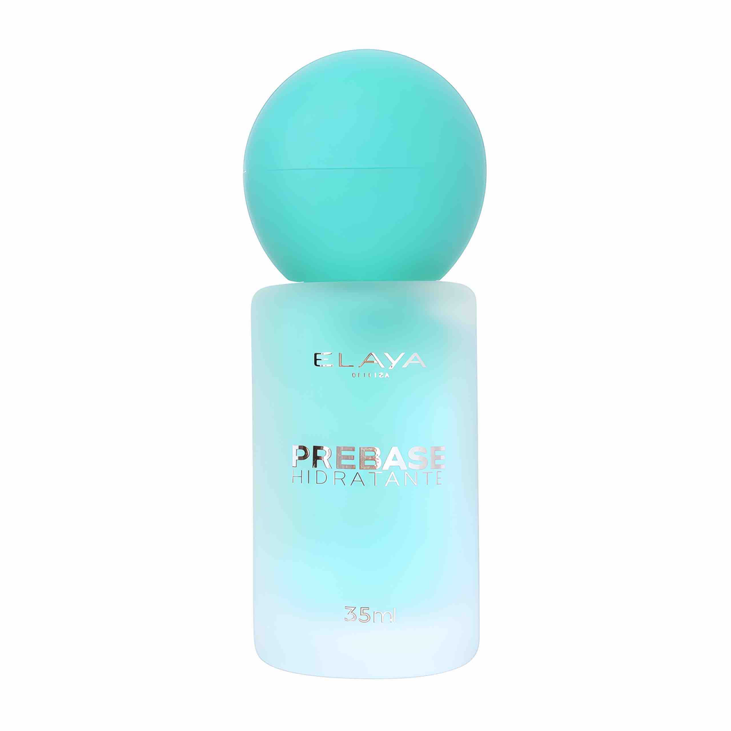 PREBASE HIDRATANTE ELAYA BELLEZA