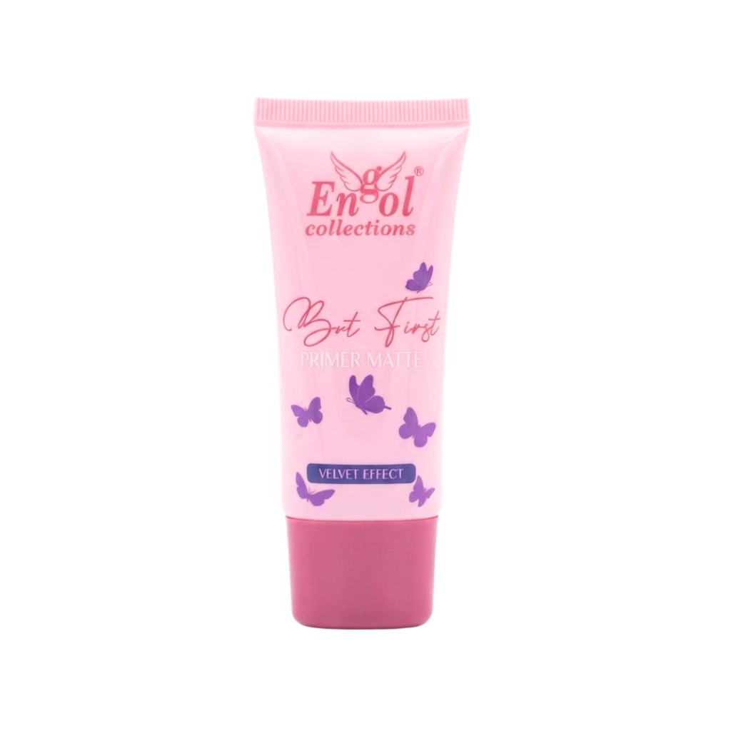 [PRI55] PRIMER FACIAL MATTE BUT FIRST ENGOL COLLECTIONS