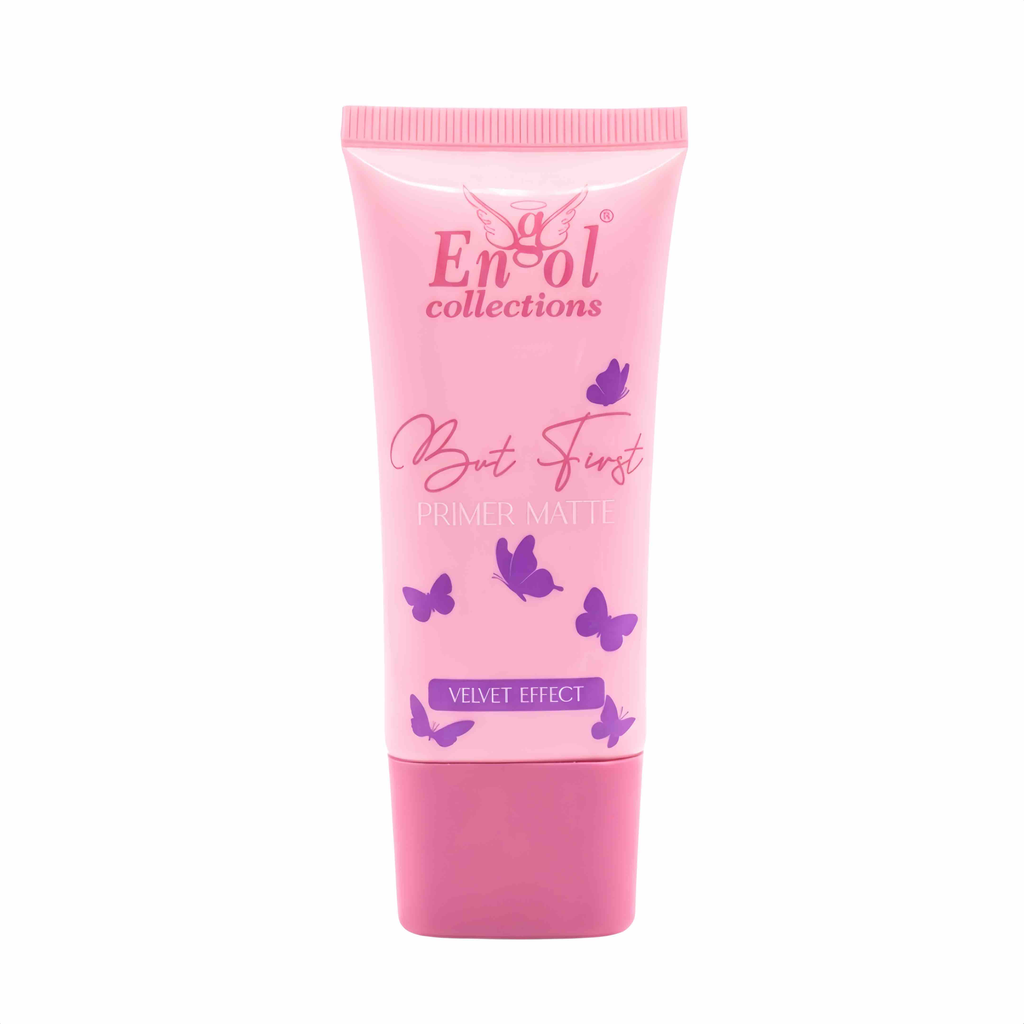 PRIMER FACIAL MATTE BUT FIRST ENGOL COLLECTIONS