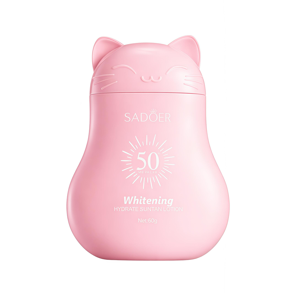 [SD01628] PROTECTOR SOLAR BLANQUEADOR 50 SPF+ SADOER*