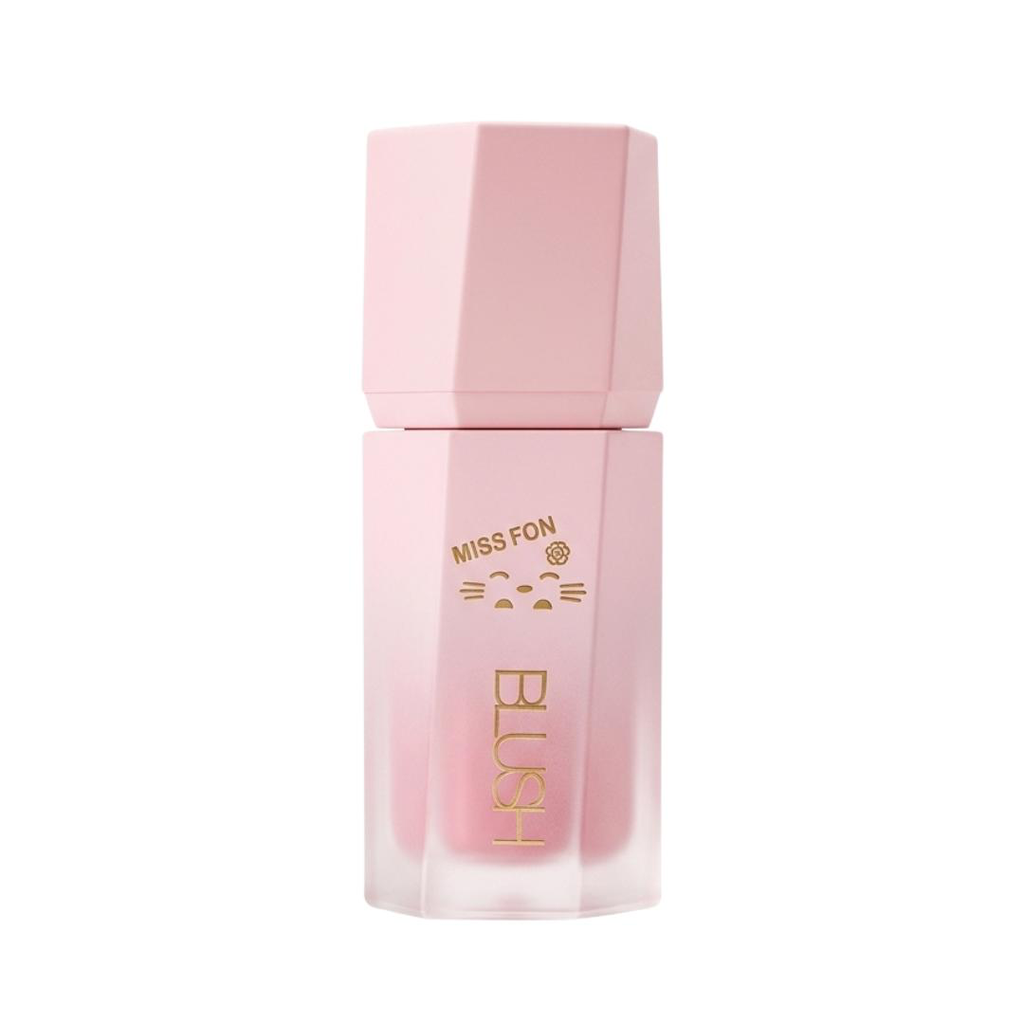 12RUBOR EN CREMA MISS FON