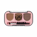 KIT DE CEJAS X3 ENGOL COLLECTIONS*