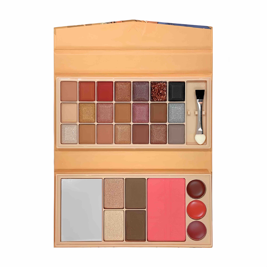 PALETA MULTIUSO ARTIST GIRL ENGOL COLLECTIONS