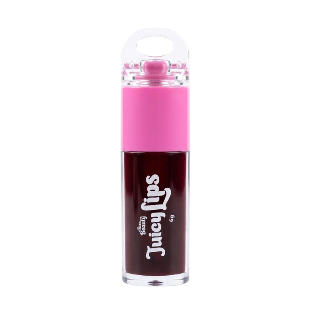 TINTA DE LABIOS JUICY LIPS ALMA BEAUTY