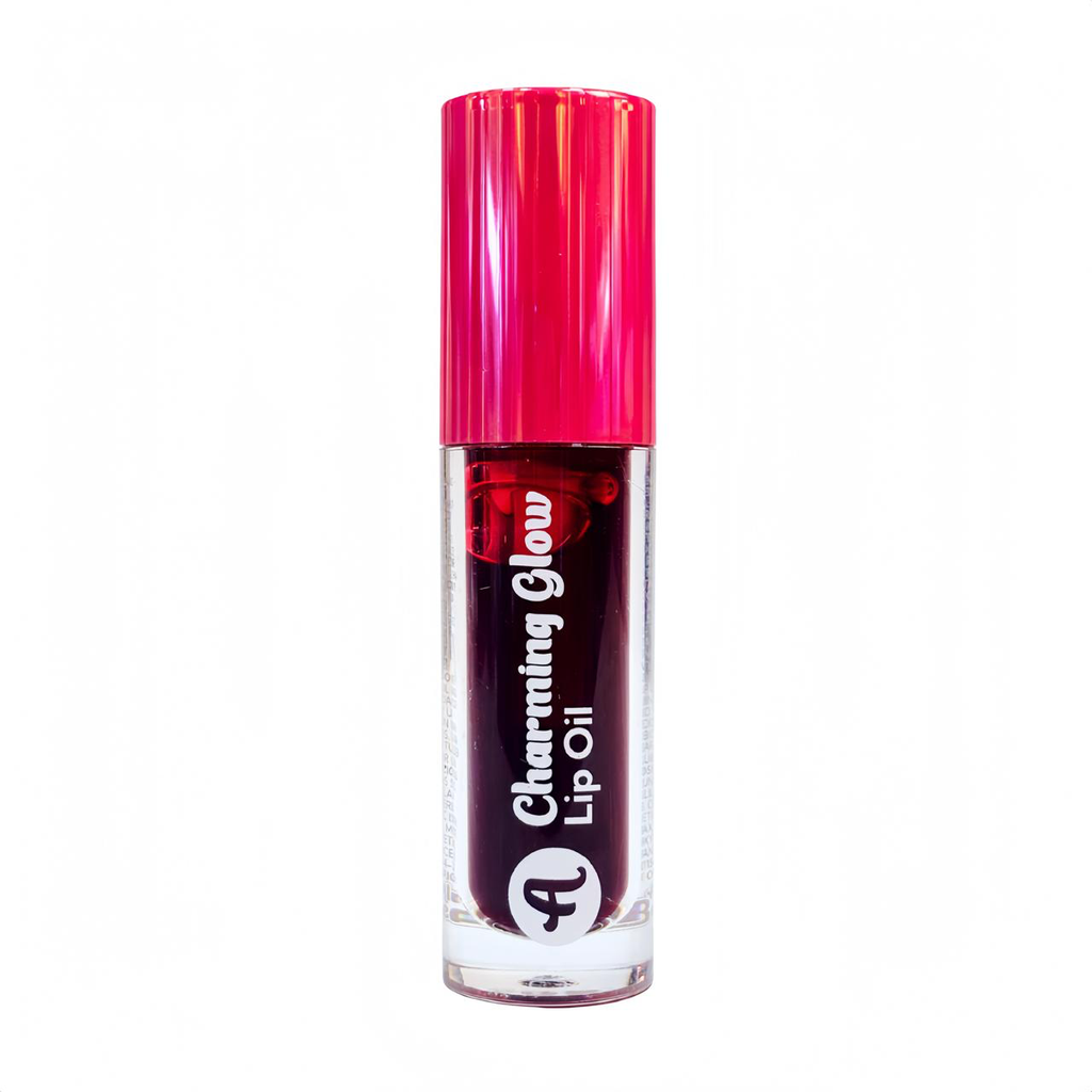 TINTA DE LABIOS CHARMING GLOW ALMA BEAUTY
