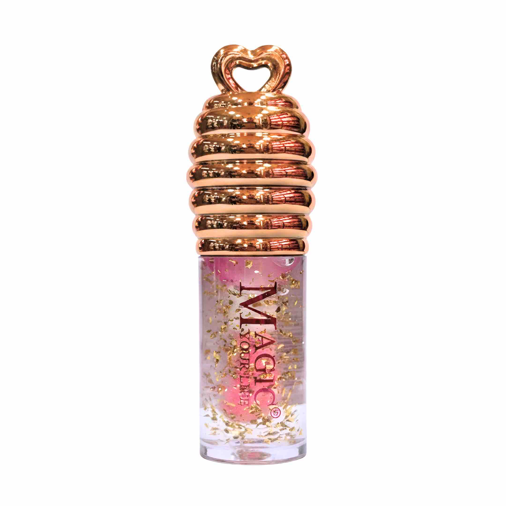 LIP GLOSS MÁGICO MAGIC YOUR LIFE