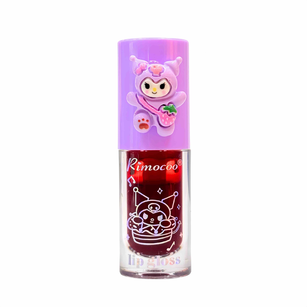 TINTA DE LABIOS KUROMI RIMOCOO